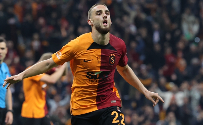 Berkan Kutlu'ya �talya'dan teklif!