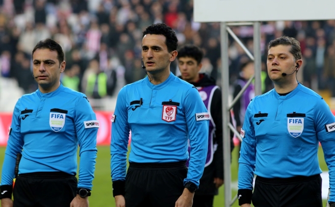 MHK'den Erkan �zdamar'a g�rev yok!