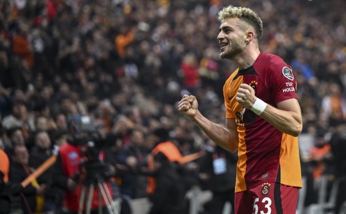 Galatasaray'a Antalyaspor �ncesi PFDK �oku!