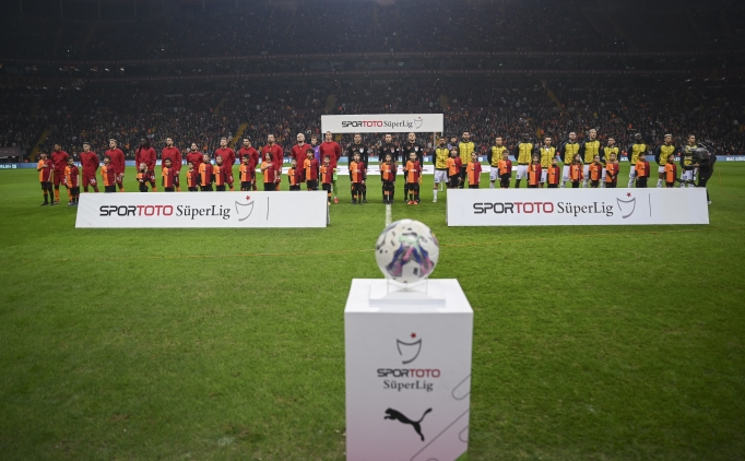 Futbolda haftan�n program�