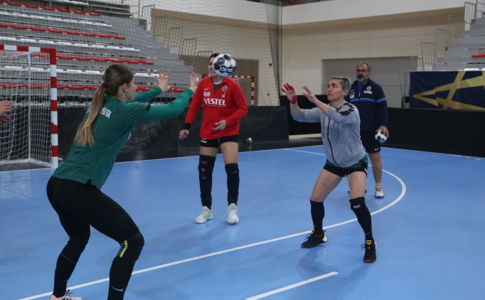 Kastamonu'da hedef Avrupa'da ikinci galibiyet!