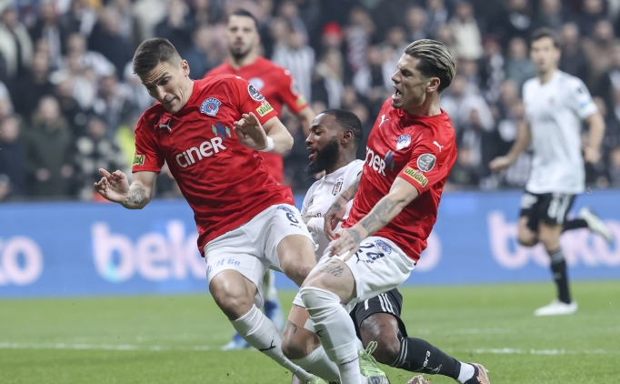 Kas�mpa�a, Antalyaspor'u a��rlayacak