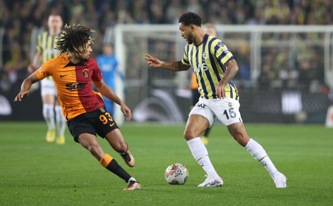 Sper Lig'den 4 takm, PFDK'ye sevk edildi