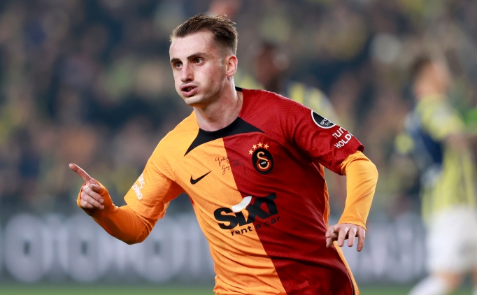 Galatasaray'�n kozu Kerem