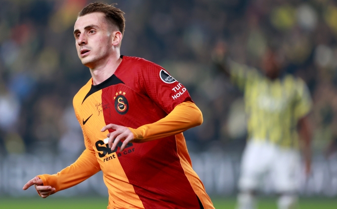 Galatasaray'dan Fransa'ya ��karma! Kerem Akt�rko�lu detay�
