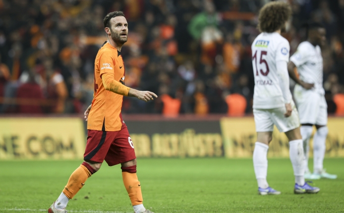 Juan Mata'dan 2 dakikada 2 gol