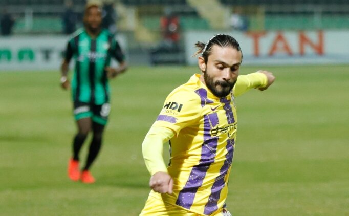 Ey�pspor, S�per Lig i�in kazand�!