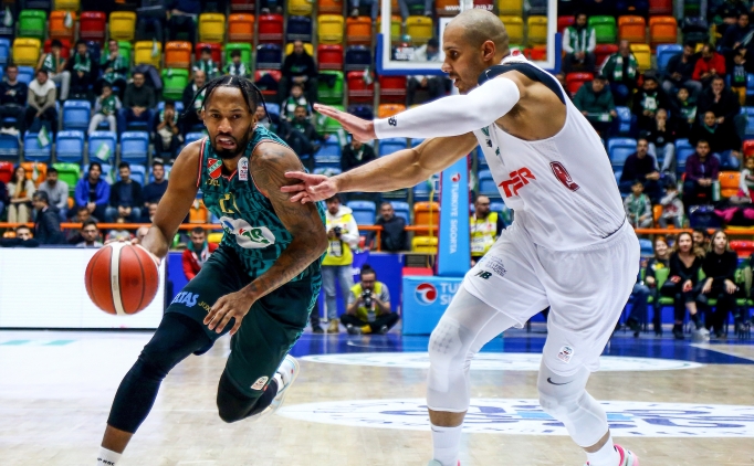 P�nar Kar��yaka'n�n rakibi Galatasaray Nef