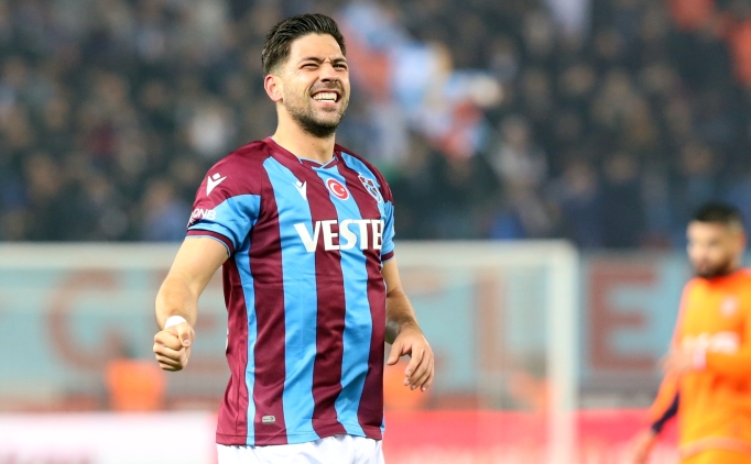 Avc�'dan Bakasetas'a: 'Sana ihtiyac�m var'