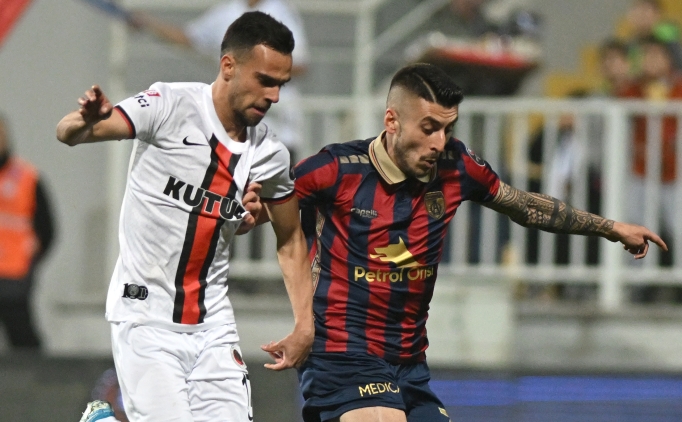 G�khan �nal'l� Alt�nordu hayata d�nd�!