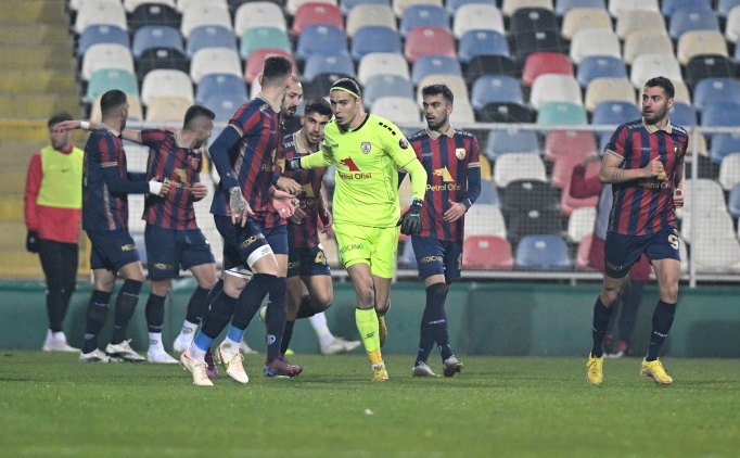 Alt�nordu'nun deplasmanda rakibi Sakaryaspor!