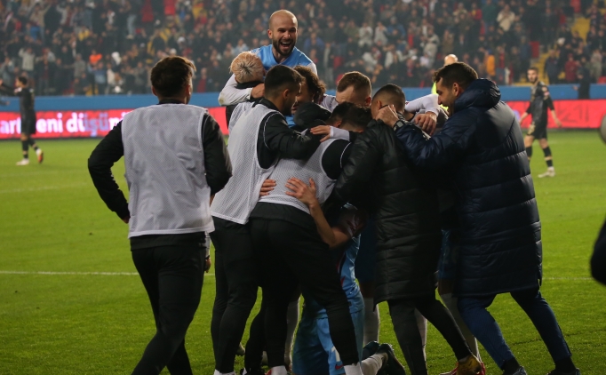 Gaziantep, ��lg�n ma� sonunda �eyrek finalde