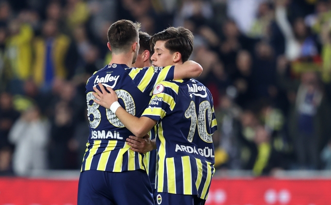 Fenerbah�e ve Konyaspor, PFDK'ye sevk edildi