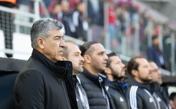 Sait Karaf�rt�nalar: 'Ma�� kazanabilirdik'