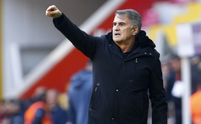 �enol G�ne�: 'Sahaya s�recek en iyi 11'i yazd�k'