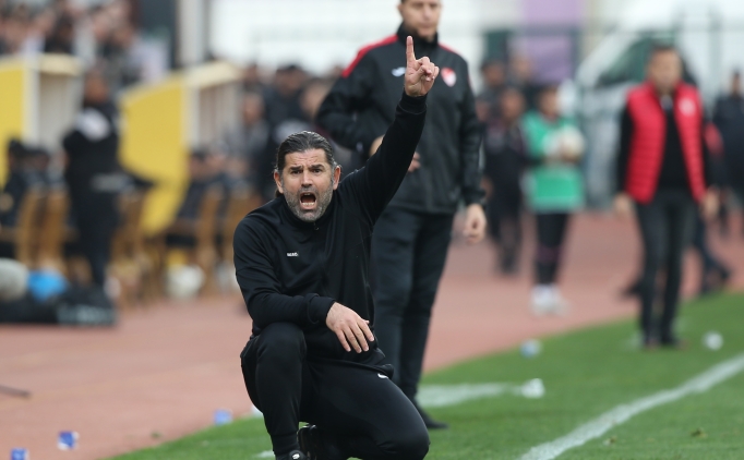 �z�lmez: '�z ele�tirimizi yapaca��z'