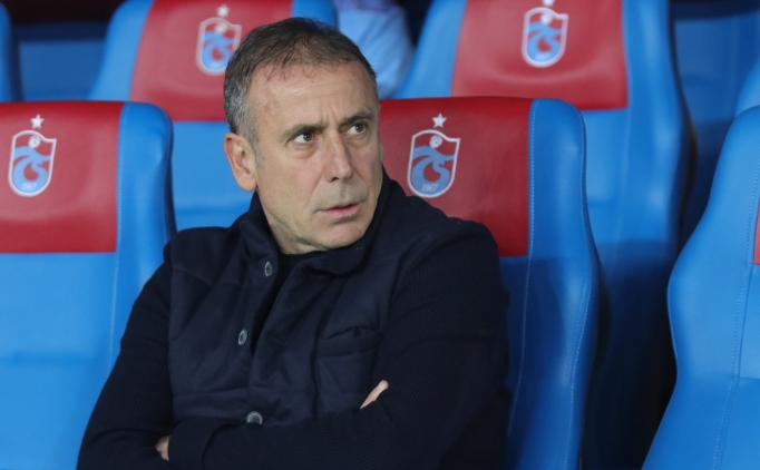 Trabzonspor'da kanat iin 2 aday