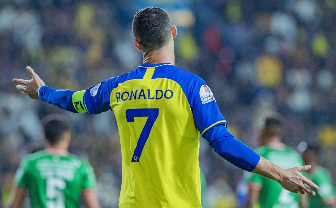 Juventus, Ronaldo'nun davas�ndan �ekinmiyor!