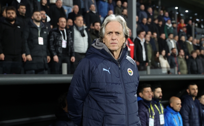 Jesus'tan transfer s�zleri