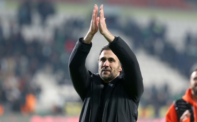 �mer Erdo�an: 'Rakibin oyununu tahmin ettik'