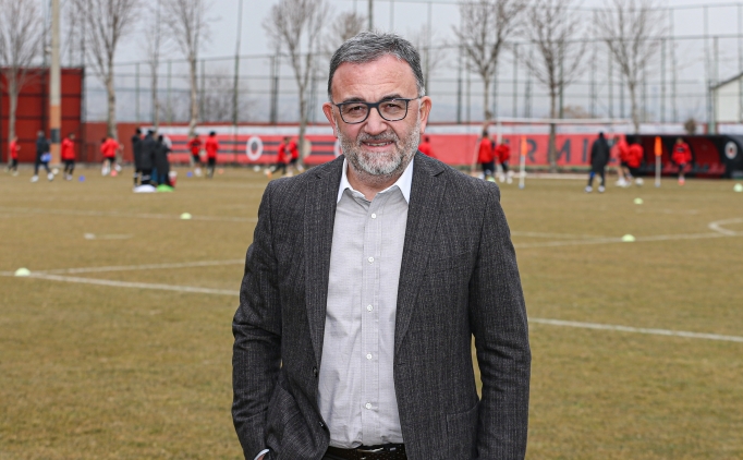 Gen�lerbirli�i'nden birlik ve beraberlik �a�r�s�!