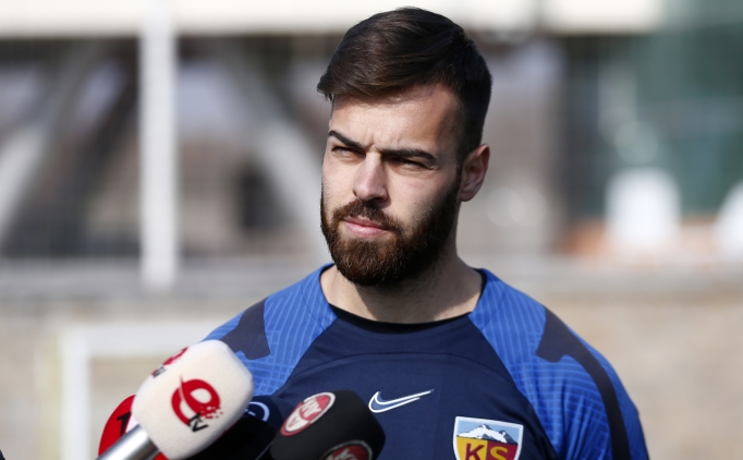 Migeul Cardoso'dan Fenerbah�e ma�� a��klamas�!