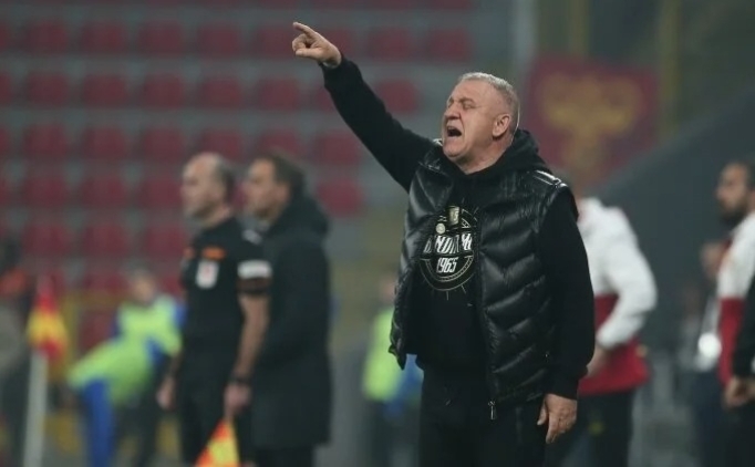 Band�rma'da Mesut Bakkal d�nemi bitti!