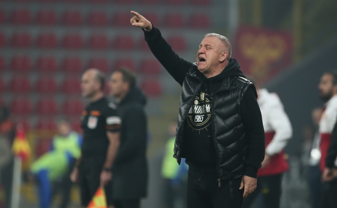 Mesut Bakkal: 'Bizim gidece�imiz yol belli'