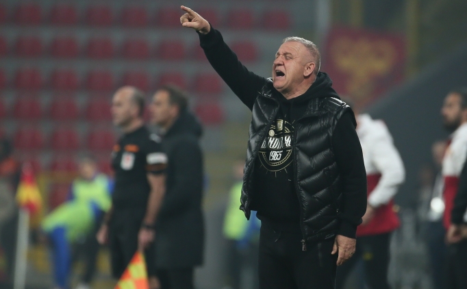 Mesut Bakkal: 'retkenlikten yana sknt ektik'