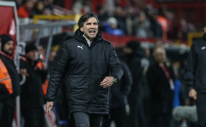 Osman �zk�yl�: 'Oyunumuzun kar��l��� bu olmamal�yd�'