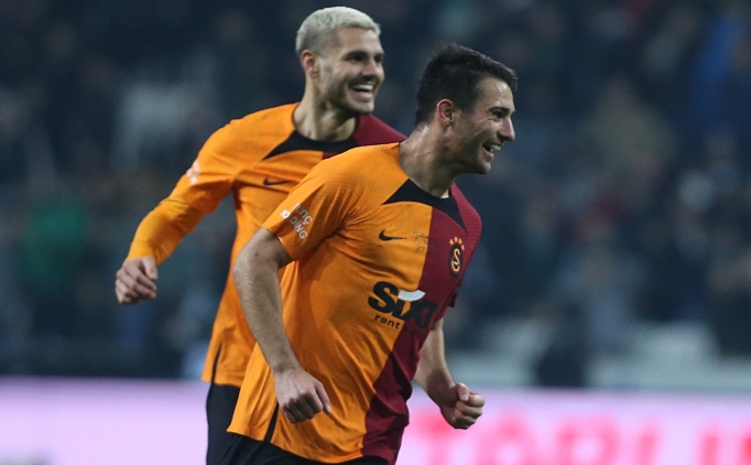 Avrupa'n�n g�z� Sacha Boey ve Dubois'in �zerinde!