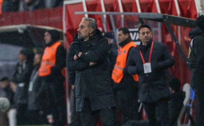 Mustafa Dalc�: 'Her ma� bizim i�in final'