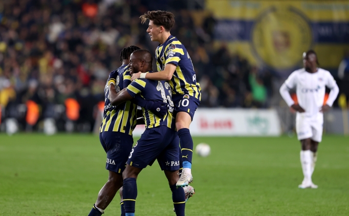 Fenerbah�e - Konyaspor: ma�� ertelendi