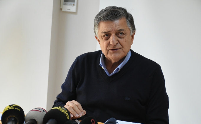 Y�lmaz Vural'�n puan silme endi�esi