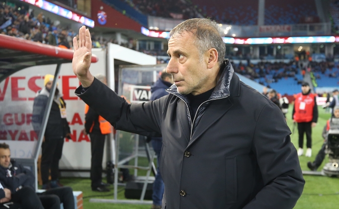 Trabzonspor'un kozu Avc�