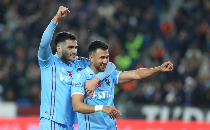 Trezeguet'ten Galatasaray ma�� s�zleri!