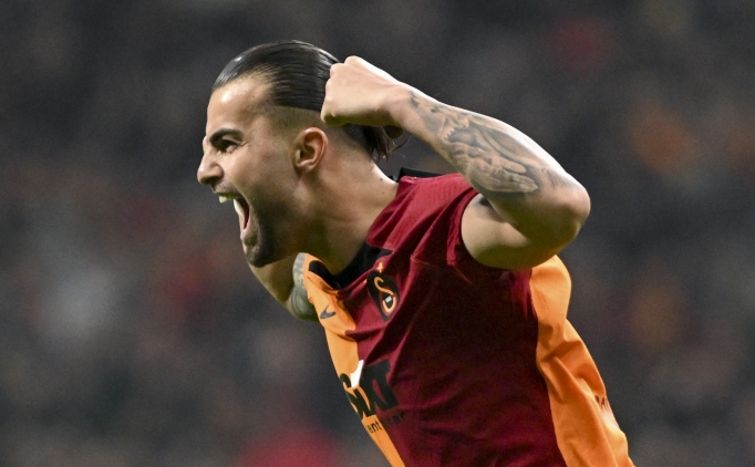 Abd�lkerim kariyerinde bir ilki ya�ad�