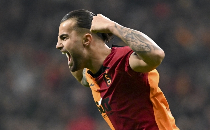 Abd�lkerim'in akl� Milli Tak�m'da