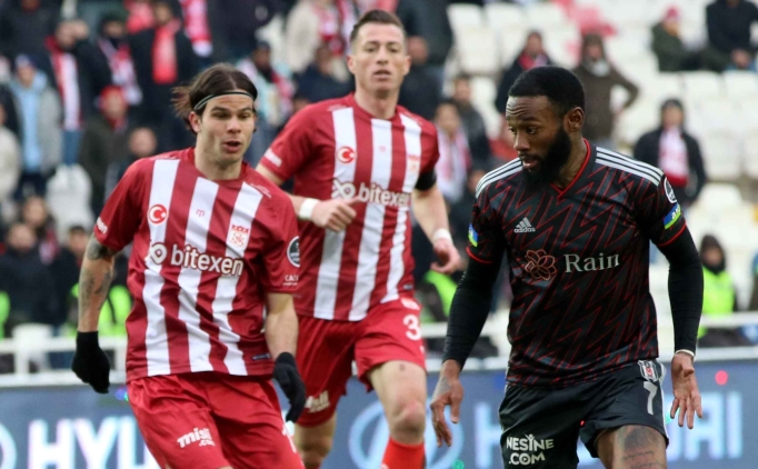 N'Koudou'nun formas�nda neden arma yoktu?