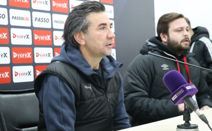 Osman zkyl: 'Doru oyun oynadk'