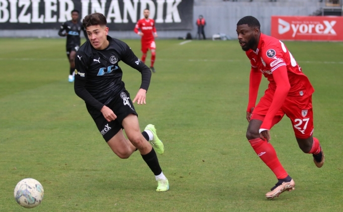 Yal��n Ko�ukavak: '1 puan karl� sonu�'