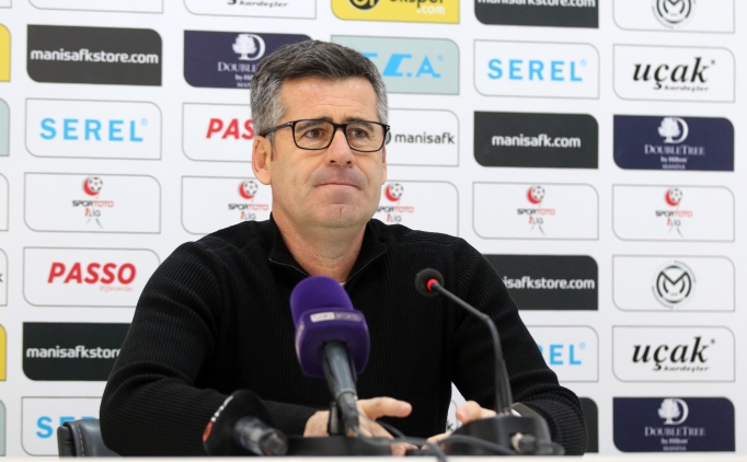 H�seyin Ero�lu: 'Kazanmak ad�na her �eyi yapt�k'