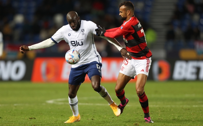 El Hilal, Flamengo'yu yenerek finale y�kseldi