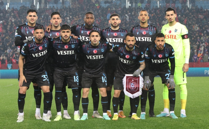 Trabzonspor'da 5.5 milyon euro'luk tasarruf