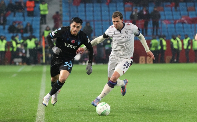 Trabzonspor'un 1281 gnlk hasreti