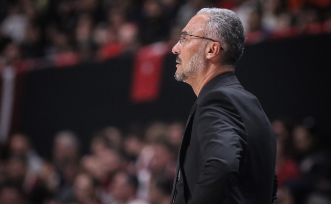 Hakan Demir: 'Depremin g�lgesinde �al��mak zor'