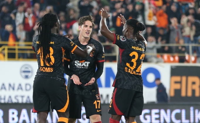 Okan Buruk'tan Zaniolo s�zleri!