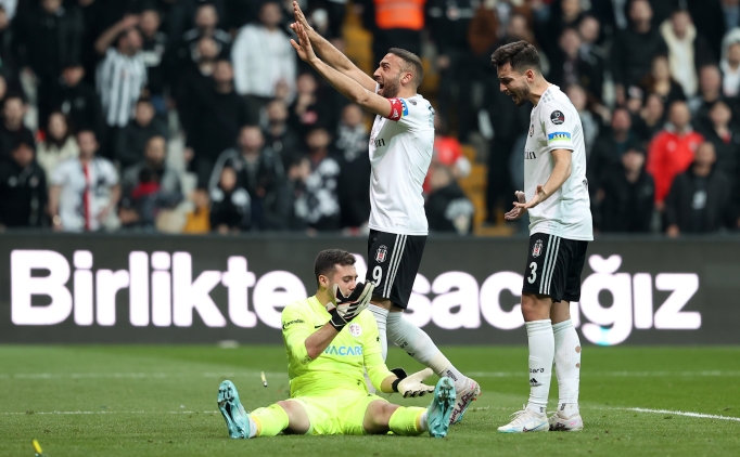 Ataberk Dadakdeniz'e yabanc� madde