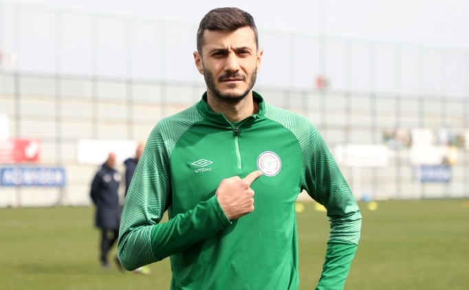 Rizespor'da hedef Samsun'dan 3 puanla d�nmek