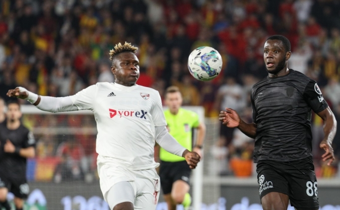 Muzaffer Bilazer: 'ki takm da memnun deil'